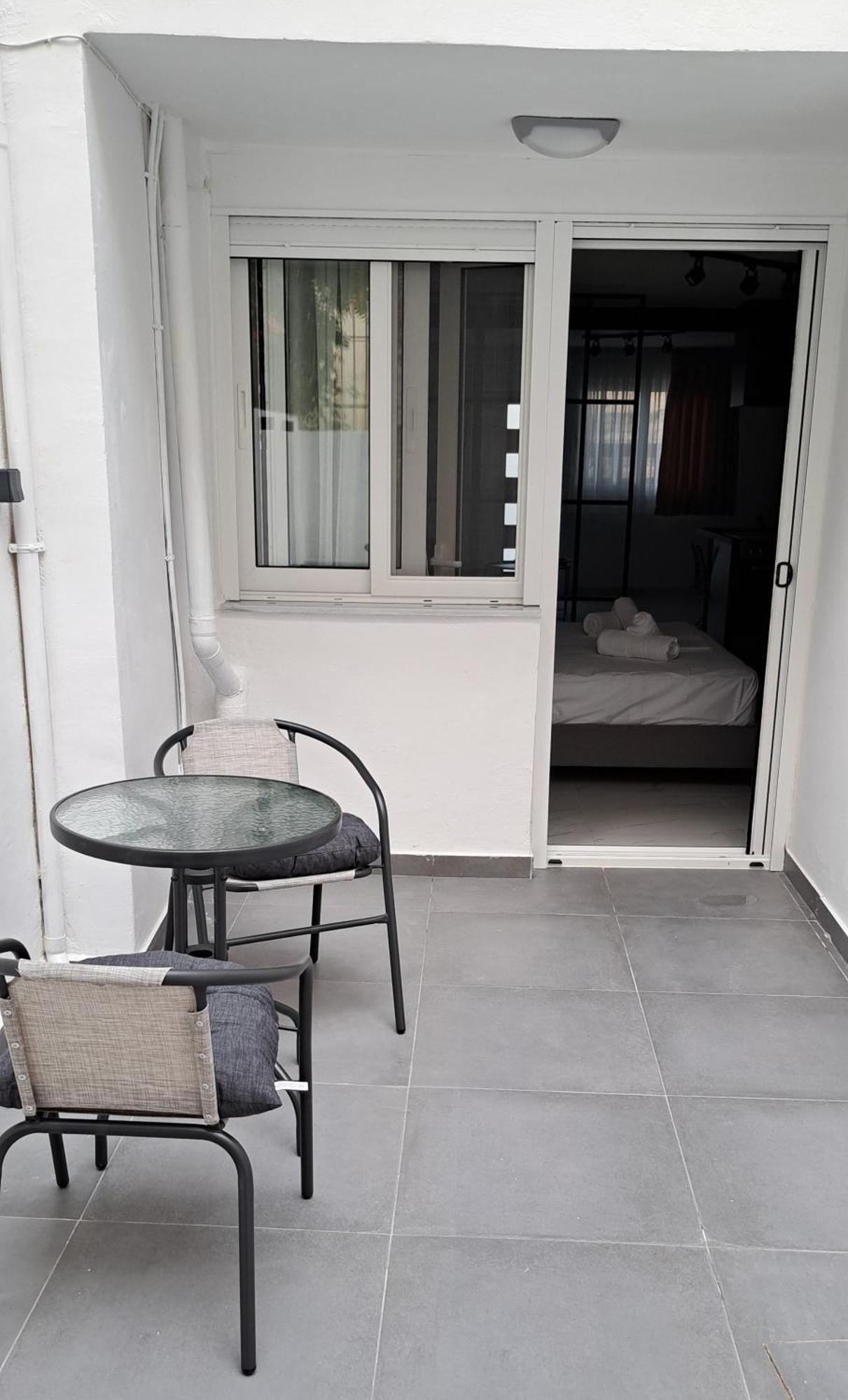 Xylokastro Cozy Apartment Eksteriør billede