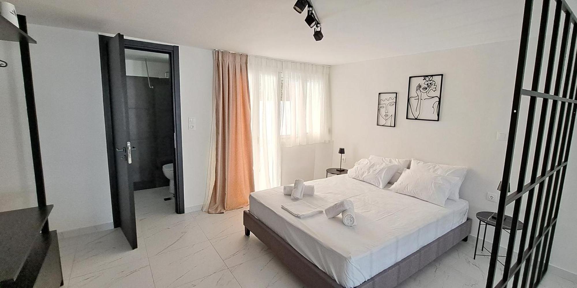 Xylokastro Cozy Apartment Eksteriør billede